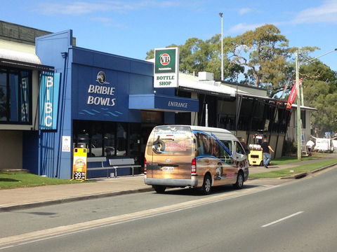 Keith\'s Place, 1 Of The 3 Most Popular Units On Bribie - Hotel WA 38