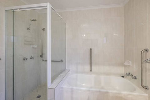 Keith\'s Place, 1 Of The 3 Most Popular Units On Bribie - Hotel WA 16