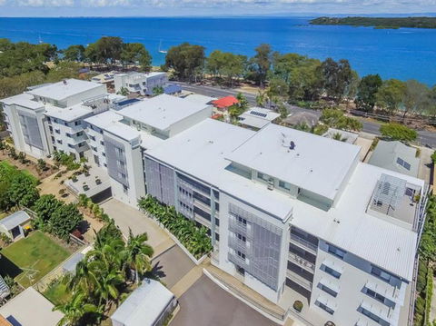 Keith's Sister - Hotel WA 6