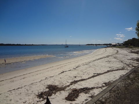 Keith's Sister - Hotel WA 36