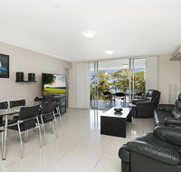 Keith's Sister - Hotel WA