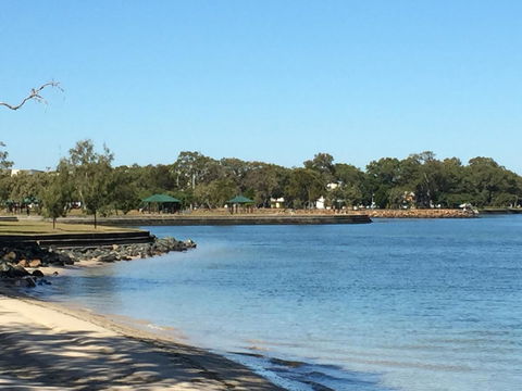 Bribie Waterways Motel - Hotel WA 21