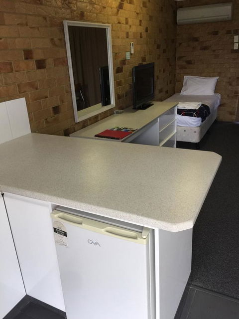 Bribie Waterways Motel - Hotel WA 32