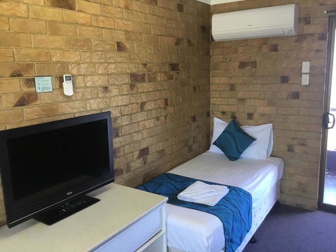 Bribie Waterways Motel - Hotel WA 12