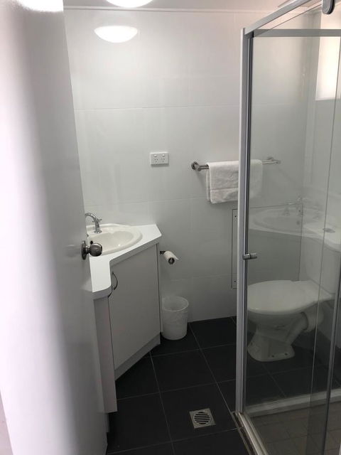 Bribie Waterways Motel - Hotel WA 38
