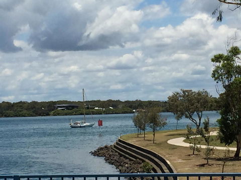 Bribie Waterways Motel - Hotel WA 28