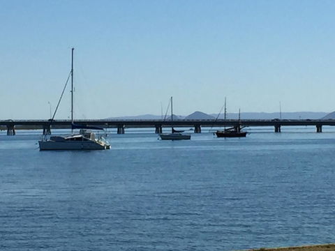 Bribie Waterways Motel - Hotel WA 17