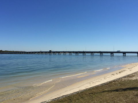 Bribie Waterways Motel - Hotel WA 20