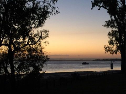 Bribie Waterways Motel - Hotel WA 19