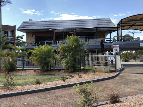 Bribie Waterways Motel - Hotel WA 15