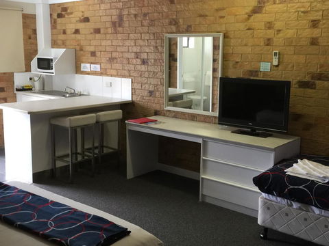 Bribie Waterways Motel - Hotel WA 31
