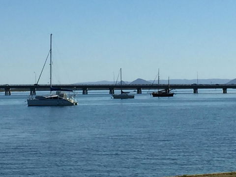 Bribie Waterways Motel - Hotel WA 26