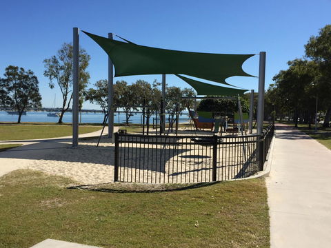 Bribie Waterways Motel - Hotel WA 25