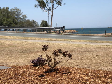Bribie Waterways Motel - Hotel WA 18