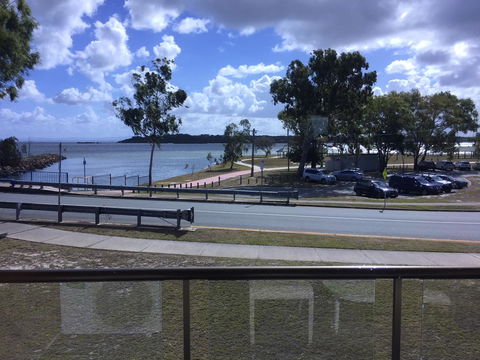 Bribie Waterways Motel - Hotel WA 37