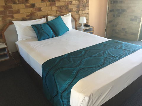 Bribie Waterways Motel - Hotel WA 11