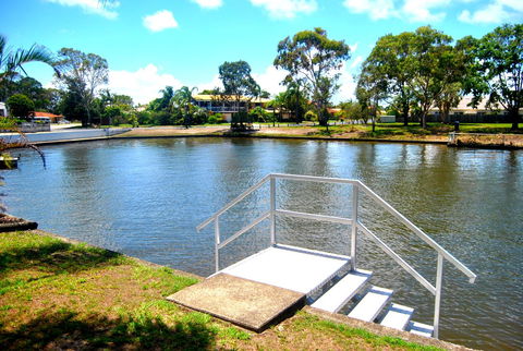 Bribie Waterways Motel - Hotel WA 39