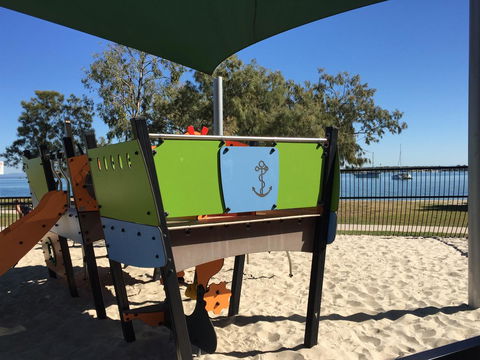Bribie Waterways Motel - Hotel WA 23