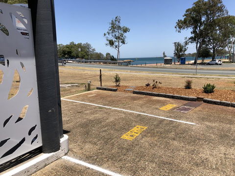 Bribie Waterways Motel - Hotel WA 5