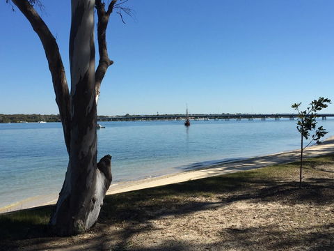 Bribie Waterways Motel - Hotel WA 22