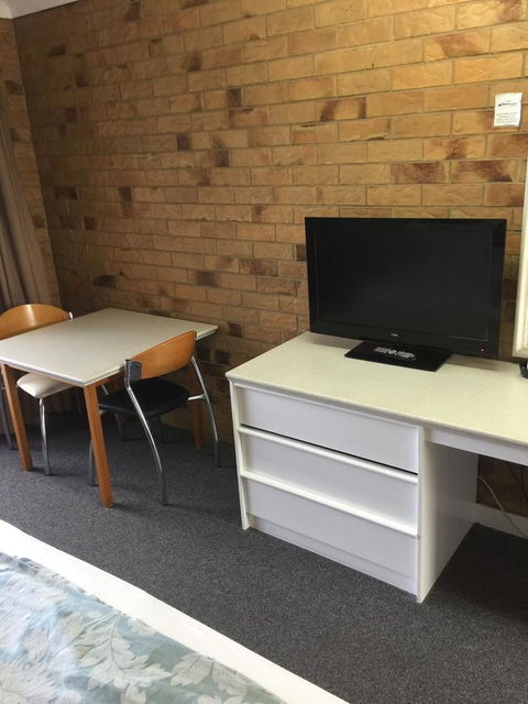 Bribie Waterways Motel - Hotel WA 36