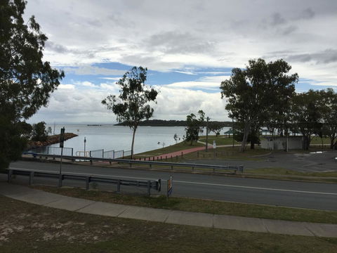 Bribie Waterways Motel - Hotel WA 35