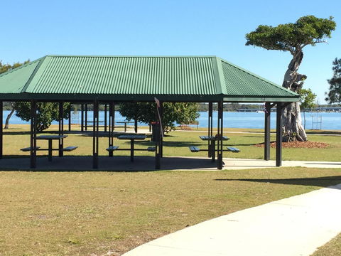 Bribie Waterways Motel - Hotel WA 24
