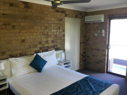 Bribie Waterways Motel - Hotel WA 16