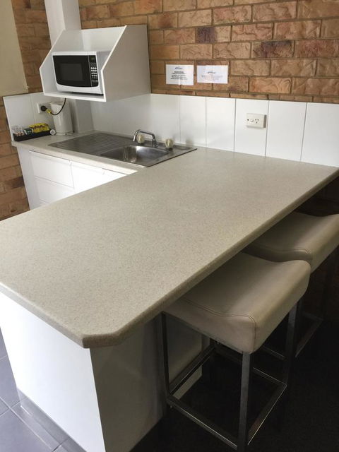 Bribie Waterways Motel - Hotel WA 29