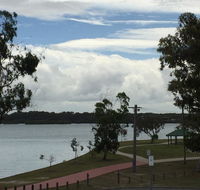 Bribie Waterways Motel - Hotel WA