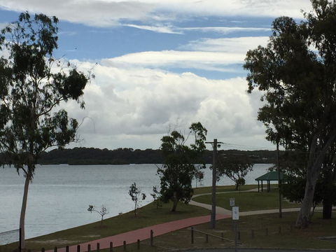 Bribie Waterways Motel - Hotel WA 0