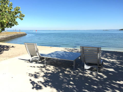 Bribie Waterways Motel - Hotel WA 6