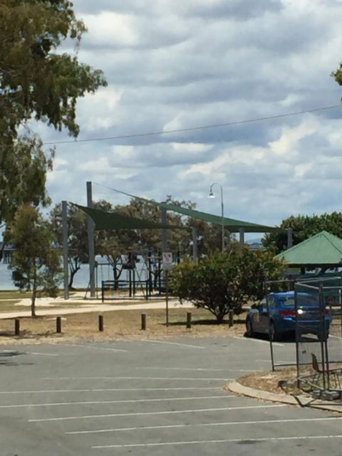Bribie Waterways Motel - Hotel WA 27