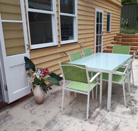 Retro Beach Flat - Hotel WA