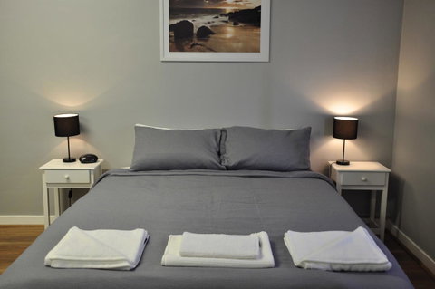 Bribie Island Square - Hotel WA 10