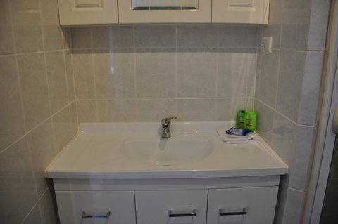 Bribie Island Square - Hotel WA 9