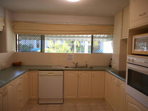 Placid Waters Holiday Apartments - Hotel WA 16
