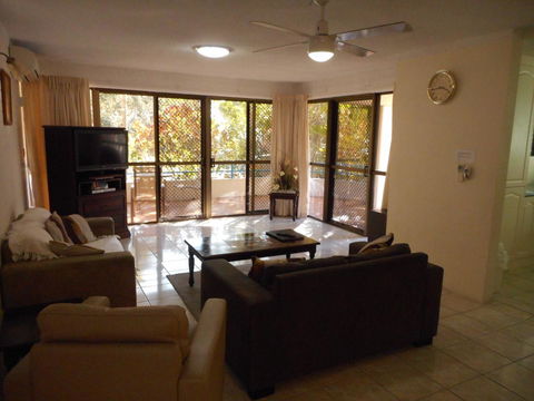 Placid Waters Holiday Apartments - Hotel WA 13