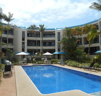 Placid Waters Holiday Apartments - Hotel WA