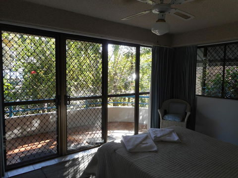 Placid Waters Holiday Apartments - Hotel WA 15