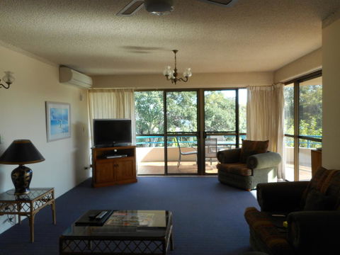 Placid Waters Holiday Apartments - Hotel WA 17