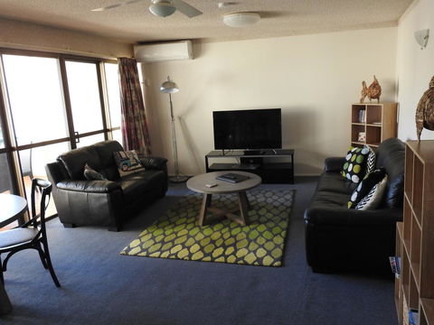 Placid Waters Holiday Apartments - Hotel WA 8