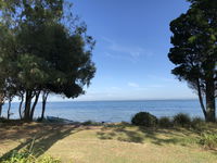 Bribie Beach House