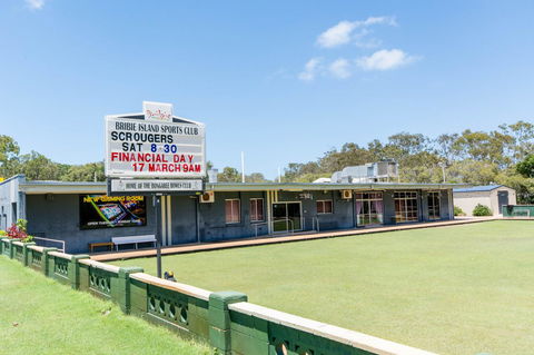 Lowset, Pet Friendly Cottage - Sunset Ave, Bongaree - Hotel WA 18