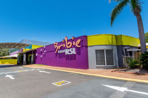 Lowset, Pet Friendly Cottage - Sunset Ave, Bongaree - Hotel WA 4
