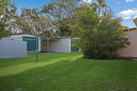 Lowset, Pet Friendly Cottage - Sunset Ave, Bongaree - Hotel WA 10
