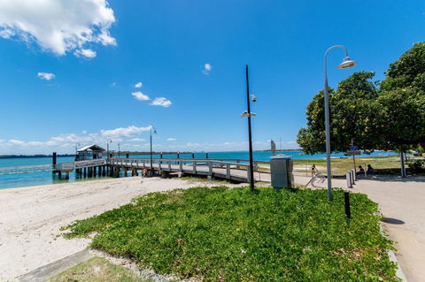 Lowset, Pet Friendly Cottage - Sunset Ave, Bongaree - Hotel WA 14