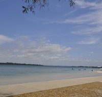 Beachside Beauty - Hotel WA