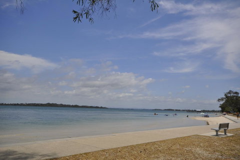 Beachside Beauty - Hotel WA 0