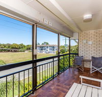 Spacious Unit overlooking Moreton Bay - Boyd St Woorim - Hotel WA